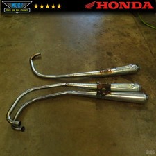 1978 HONDA CB750K 750 FOUR