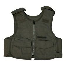 Mehler Ex Police Black Overt