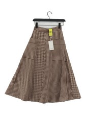 Toast Women's Maxi Skirt UK 14