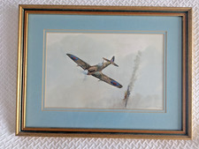 Pair of Ray Figg 1994 original