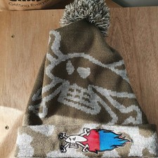 Guy martin bobble hat limited - guy,