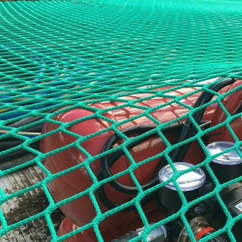 Cargo net strong heavy duty - strong,