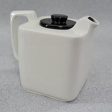 Vintage 1970's Goblin Teasmade 850K Replacement Teapot with Lid Excellent Cond