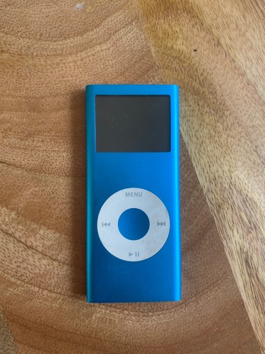 Ipod nano 2nd - nano,