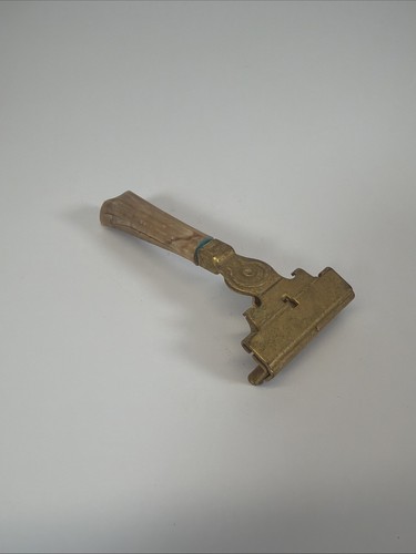 Vintage eversharp schick - vintage, type
