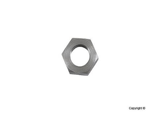 Steering wheel nut - steering,