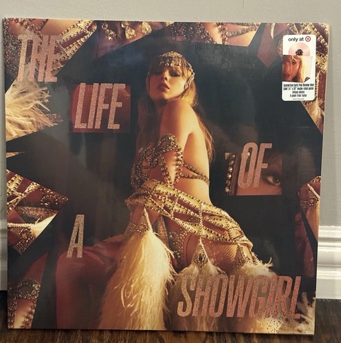 Life showgirl taylor - a,
