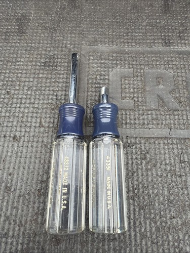 Sears craftsman usa nos - nos, 1/4”
