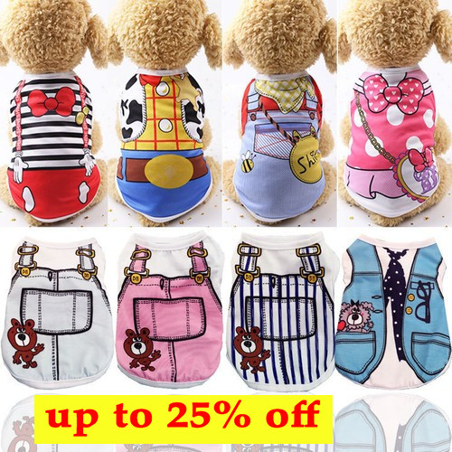 Pet dog cat clothes - pet,