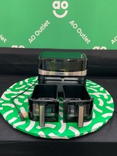 Tower Dual Basket Air Fryer