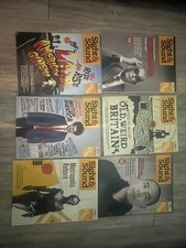 Sight and Sound Magazine: July