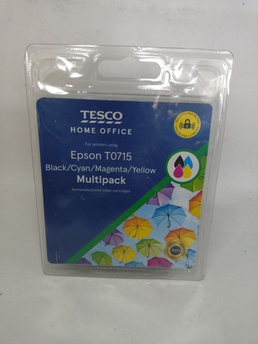 Epson t0715 multi pack ink - pack,