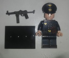 Custom Lego Kriegsmarine