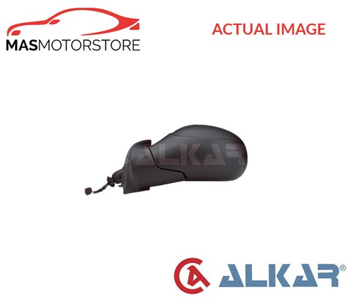 Outside rear view mirror lhd - view,