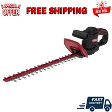 20'' Electric Hedge Trimmer