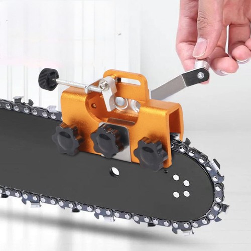 Universal chainsaw teeth - chainsaw,