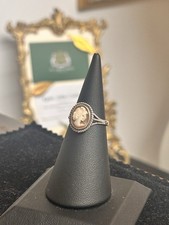 Antique Sterling Silver