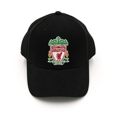 Liverpool FC Crested Baseball