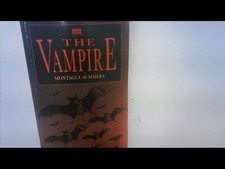 The Vampire - Montague Summers