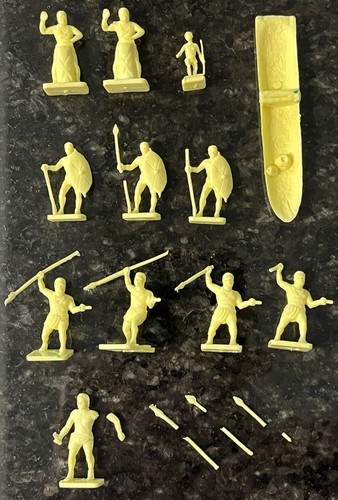 Vitg airfix 00 scale - airfix,