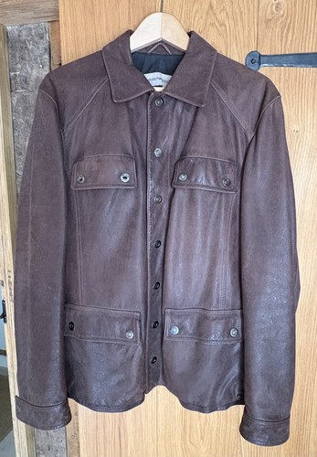 Emporio armani dark - dark, brown