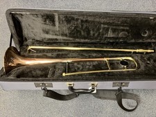 TB1500 Premiere Tenor Trombone