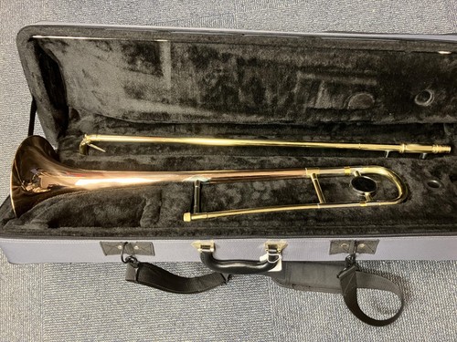 Tb1500 premiere tenor trombone - premiere,