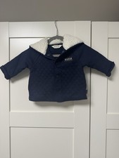 Kids Ted Baker Coat 3-6 Months
