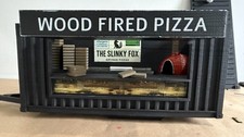 Funfair fairground concession - funfair,