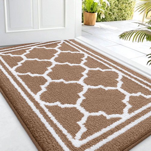 Indoor door mat 32x20 - door,