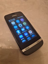 Nokia Asha 311 - Black