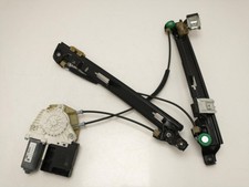 SEAT LEON LEFT FRONT WINDOW REGULATOR 5 Door Hatchback 05-13