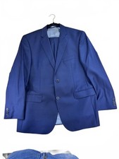 Baumler Men's Blue Vitale
