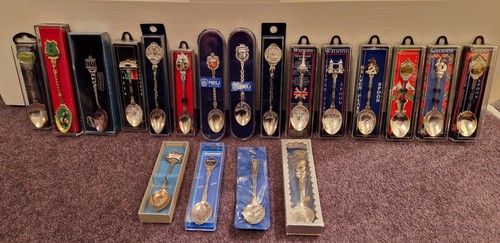 Job lot souvenir - lot,