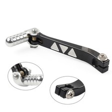 11mm CNC Heavy Duty Gear Lever