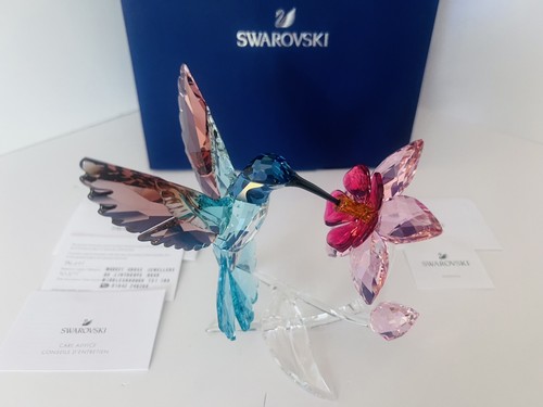 Swarovski crystal paradise - swarovski,