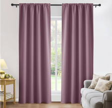 PONY DANCE Blackout Curtains