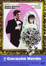 A NEW LEAF - Walter Matthau