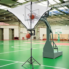 Adjustable Basketball