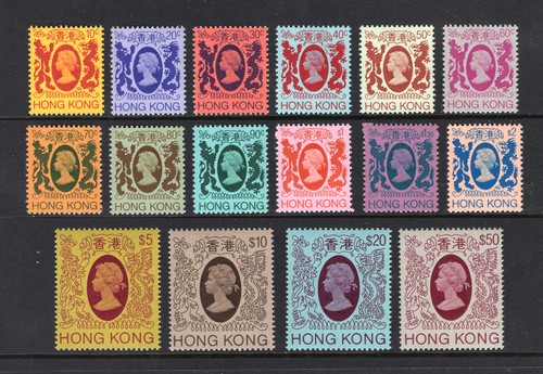 M30360 hong kong - m30360, 1982