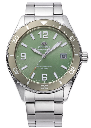 Orient watch quartz - orient,