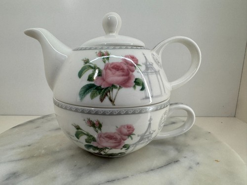 Royal botanic gardens - gardens, tea