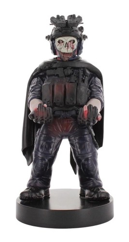 Cable guys call - cable, zombie