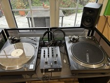 Dj Setup