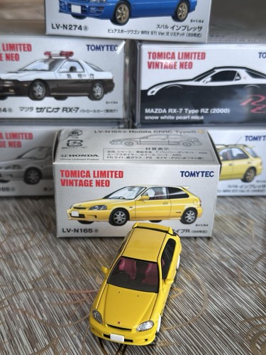 Tomica limited vintage neo - vintage,