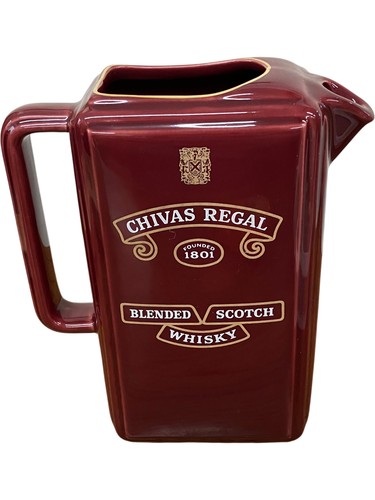 Chivas regal ceramic whisky - chivas,