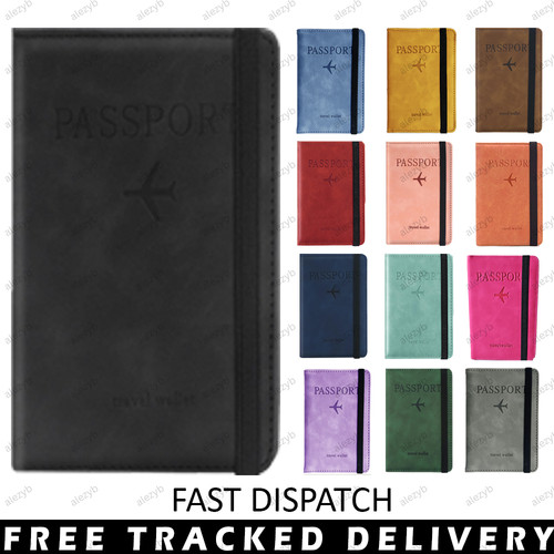 Rfid coloured leather - rfid,