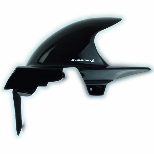 Pyramid hugger fender mudguard - fender,