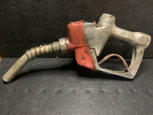 Vintage opw gas - vintage,