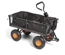 Festival Cart 230L Capacity -